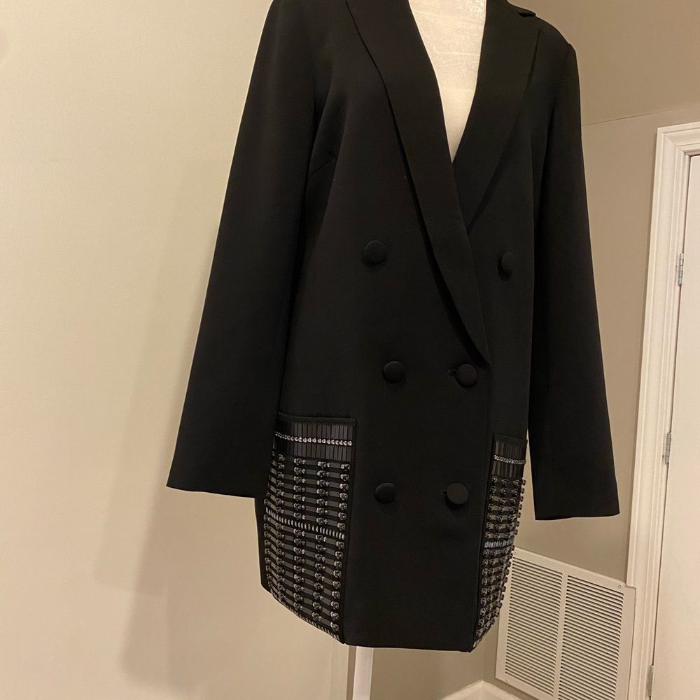 Jacket  - Picture 2 of 8